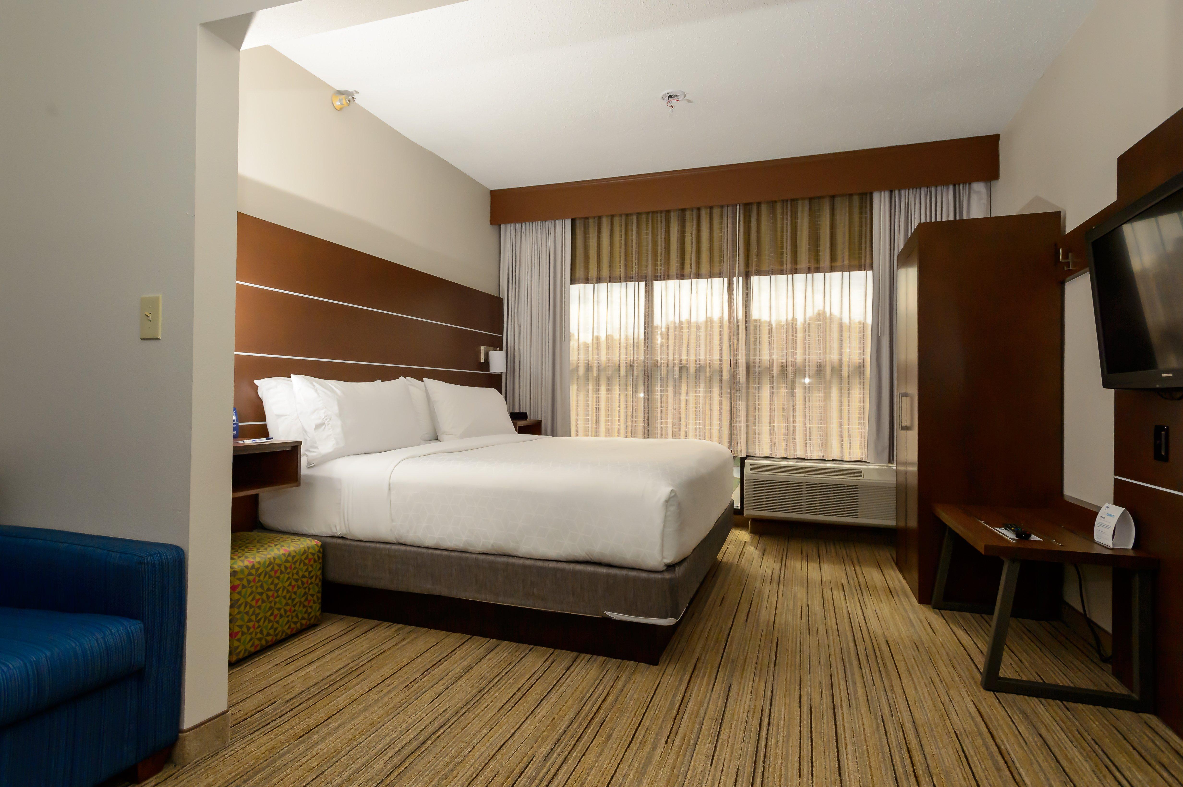 Holiday Inn Express Hillsborough-Durham Area By Ihg Extérieur photo