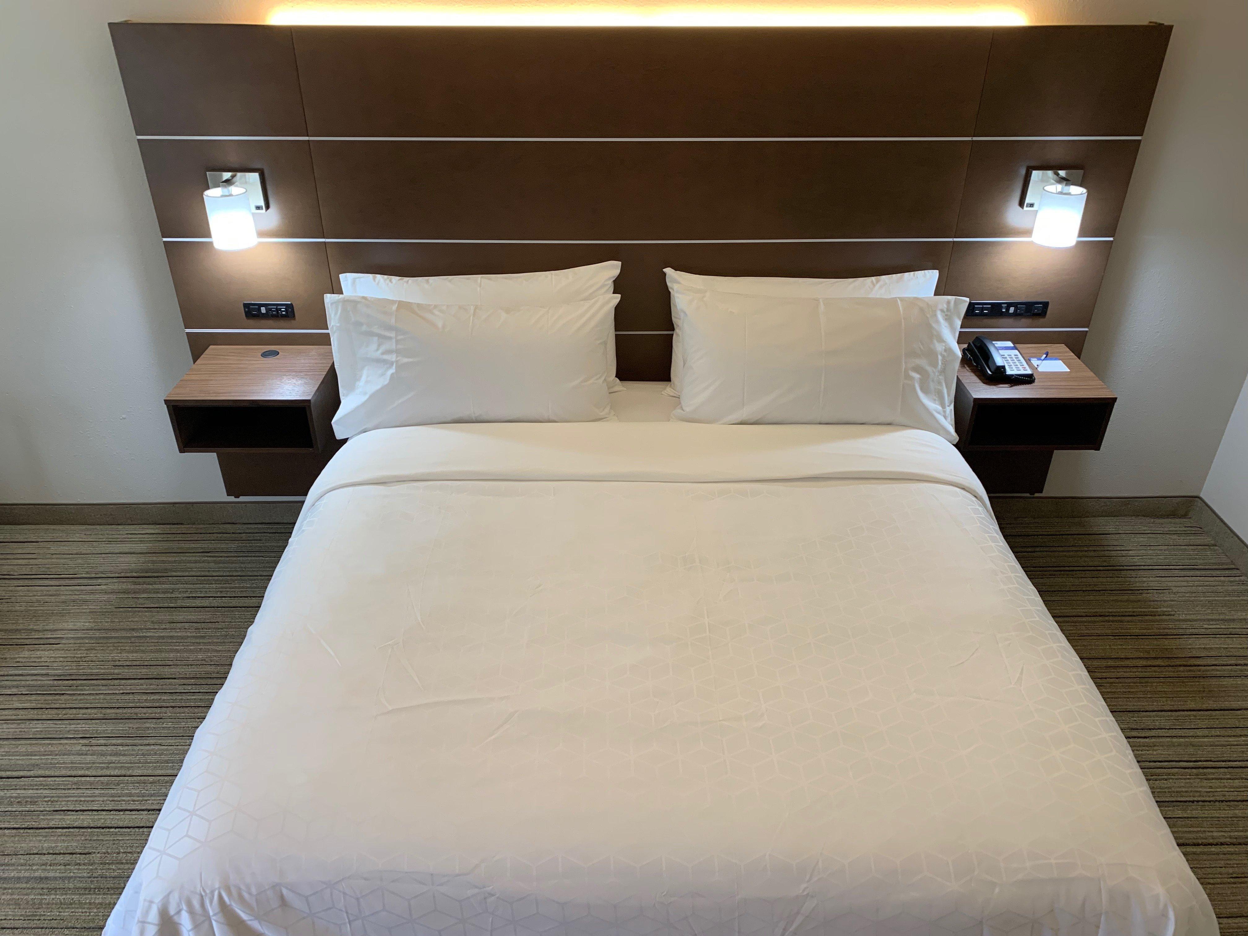 Holiday Inn Express Hillsborough-Durham Area By Ihg Extérieur photo