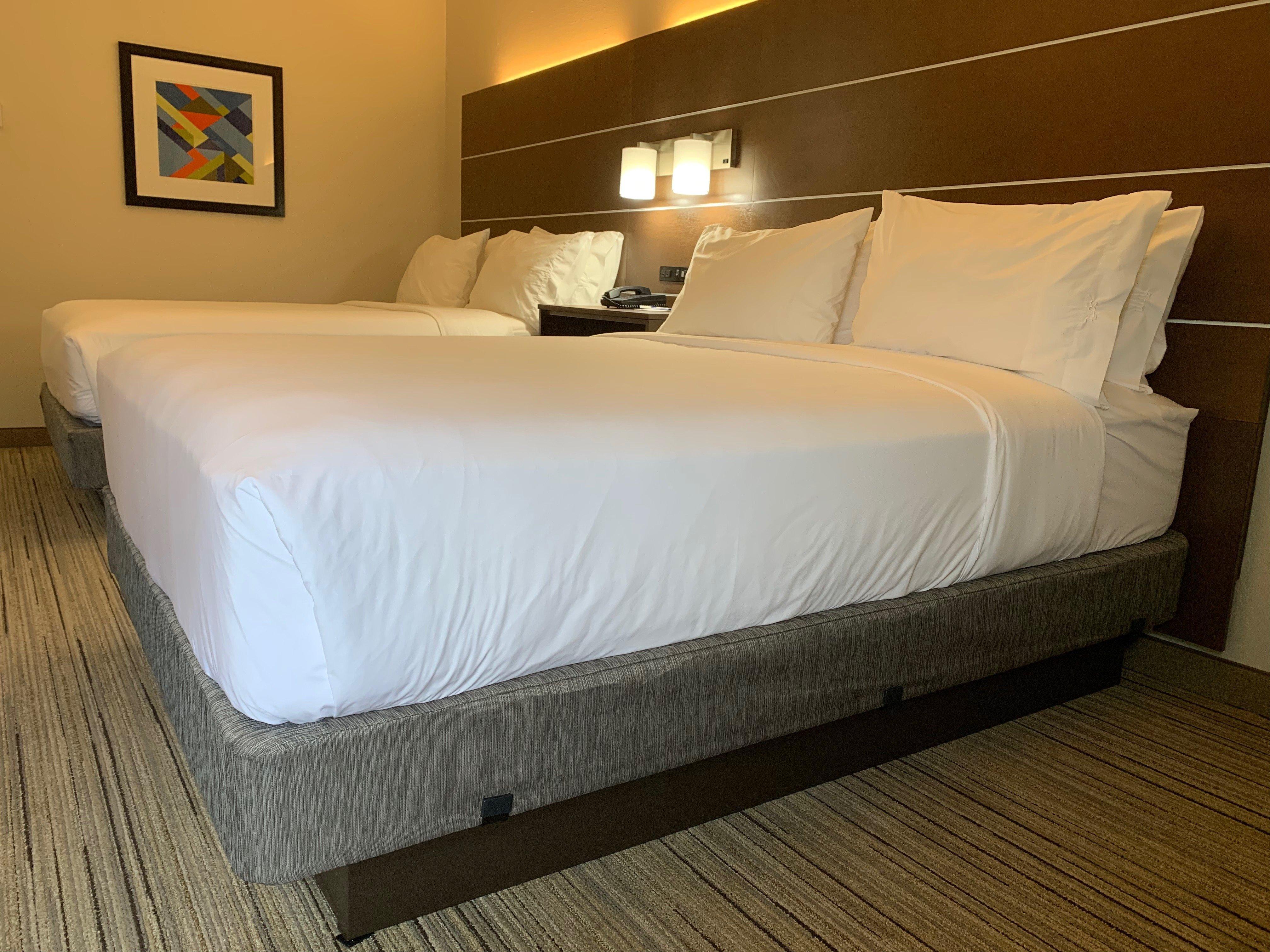 Holiday Inn Express Hillsborough-Durham Area By Ihg Extérieur photo