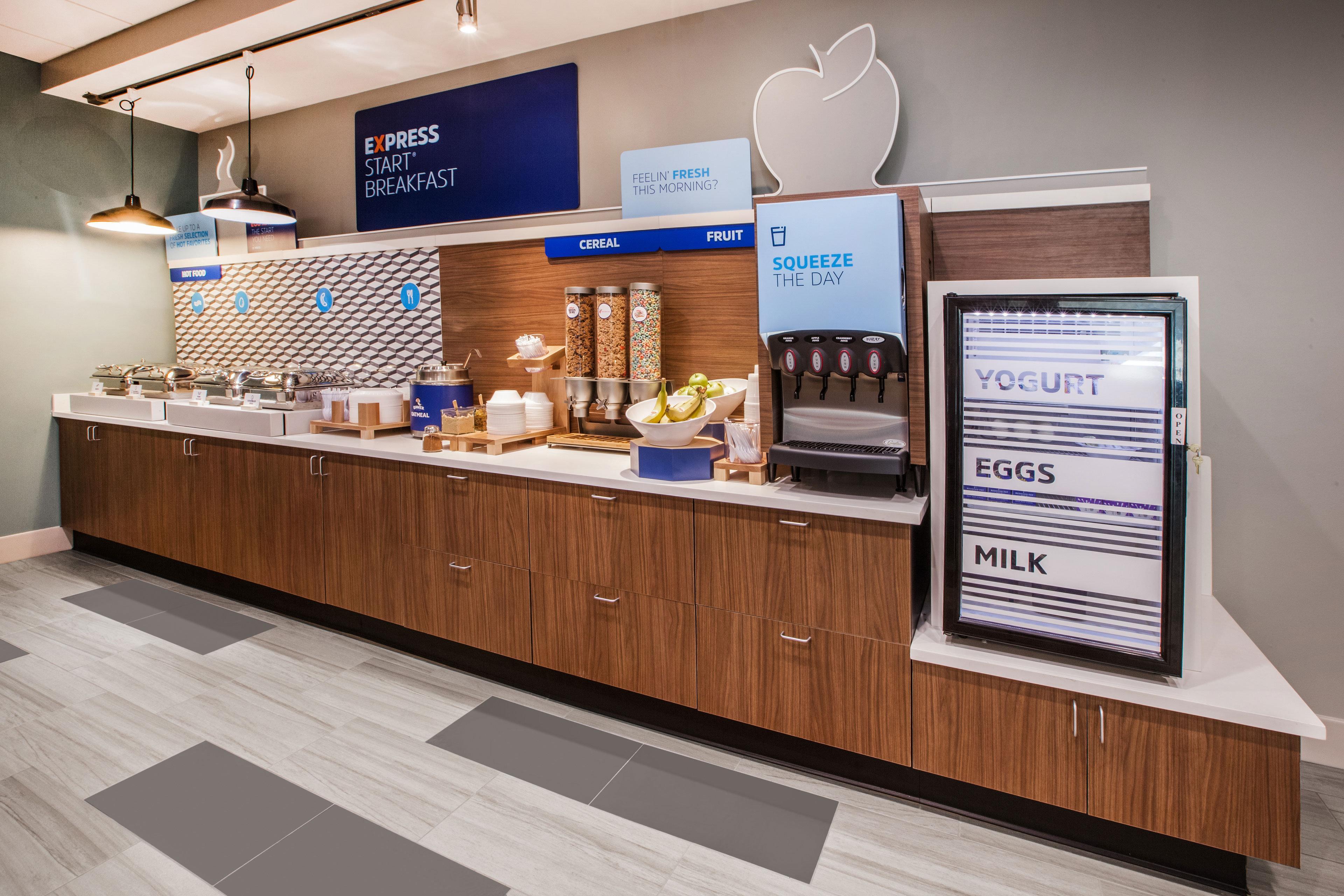 Holiday Inn Express Hillsborough-Durham Area By Ihg Extérieur photo