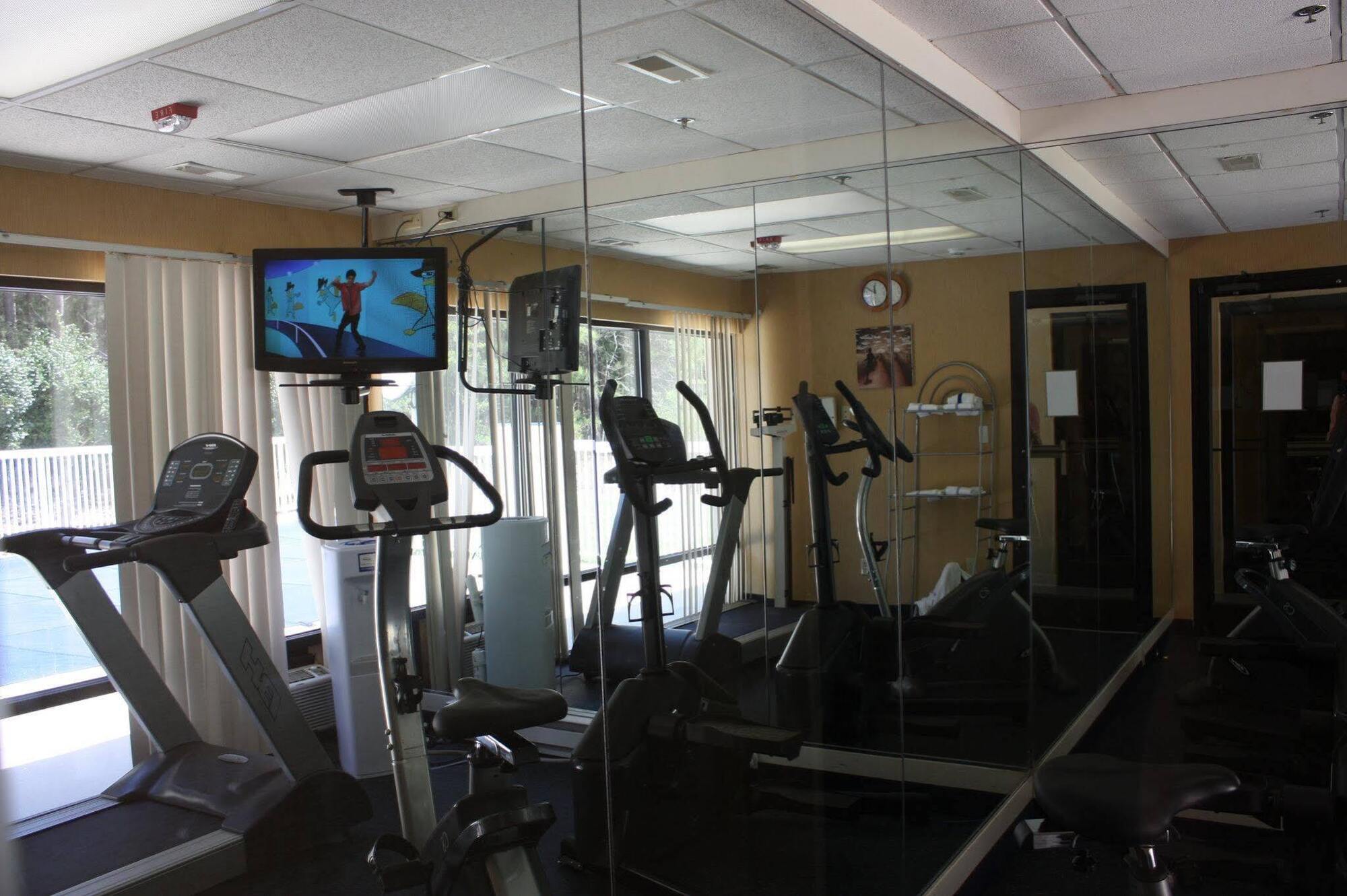 Holiday Inn Express Hillsborough-Durham Area By Ihg Extérieur photo